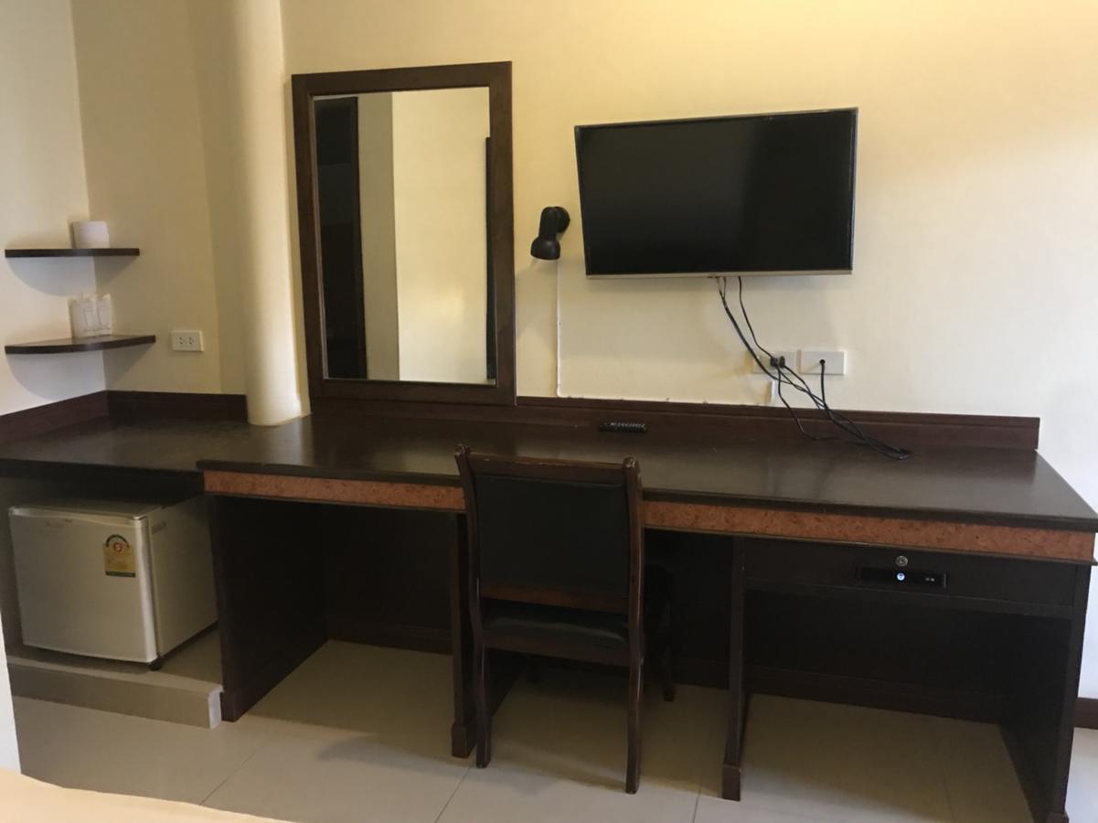 Room Place Chumphon Exterior foto
